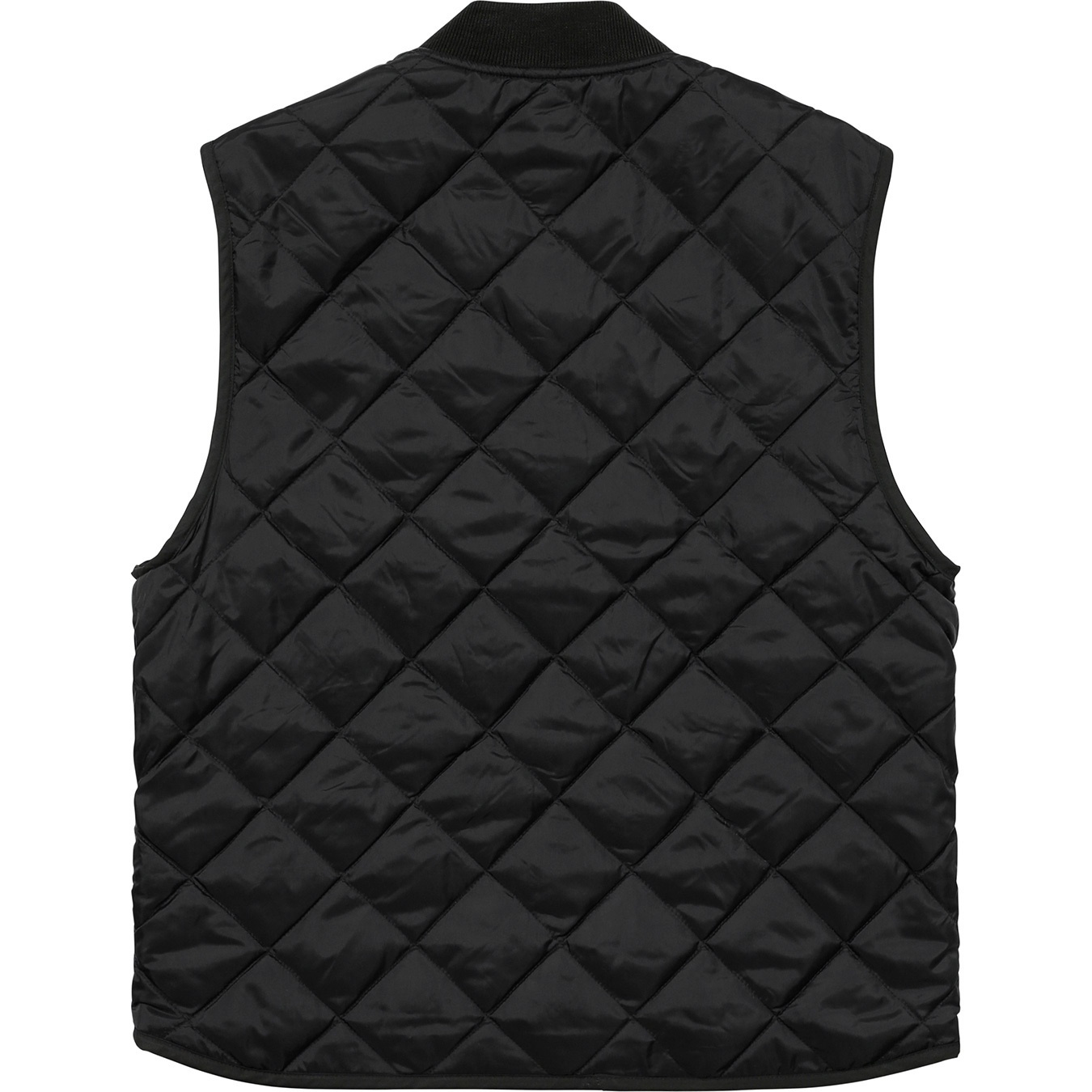 Reversible Shadow Plaid Vest view 13
